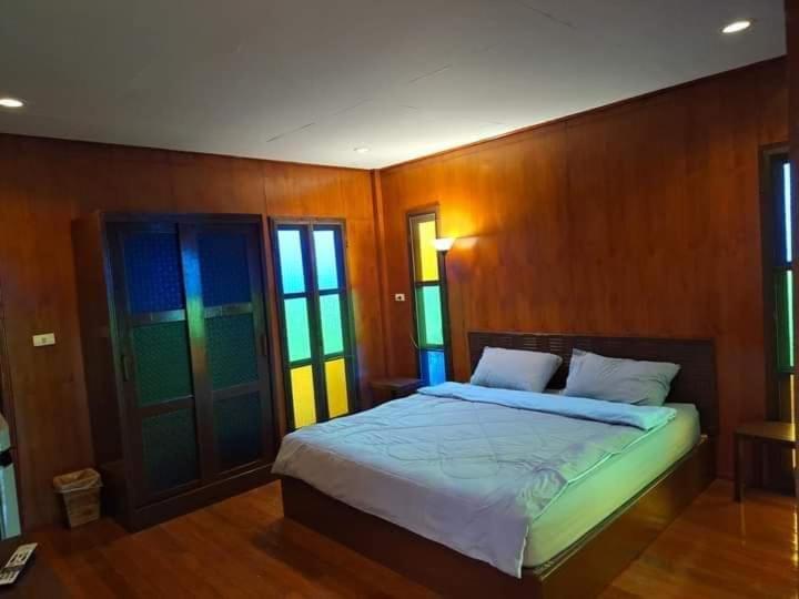 Rai Phuchat Homestay *