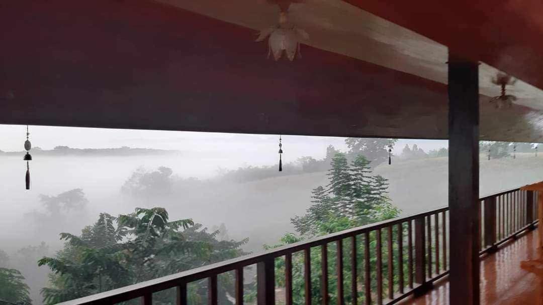 Rai Phuchat Homestay Ban Pa Thon
